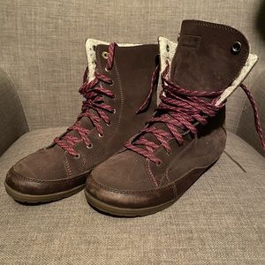 Patagonia Boots